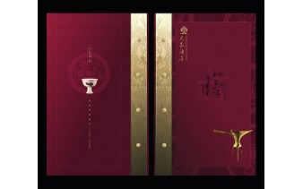 菜谱印刷10