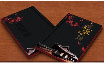 菜谱印刷3
