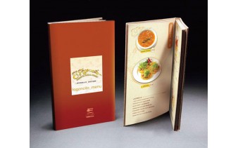 菜谱印刷8